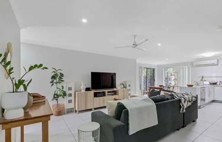 Sixth view of Homely unit listing, 3/8 Maud Street, Mirani QLD 4754