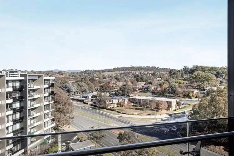 98/7 Irving Street, Phillip ACT 2606