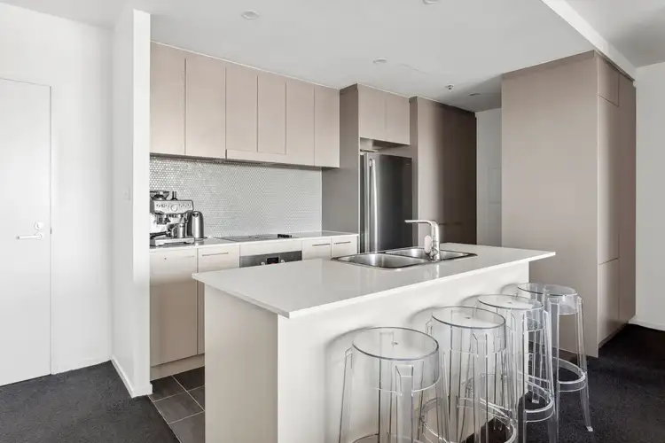 Third view of Homely apartment listing, 98/7 Irving Street, Phillip ACT 2606