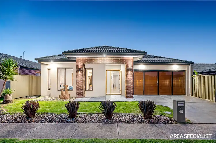 24 Artfield Street, Cranbourne East VIC 3977