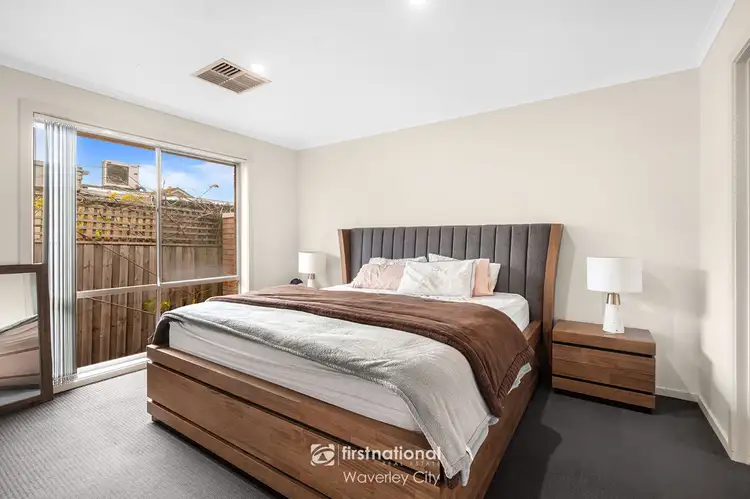 Second view of Homely unit listing, 1/20 Howard Avenue, Mount Waverley VIC 3149