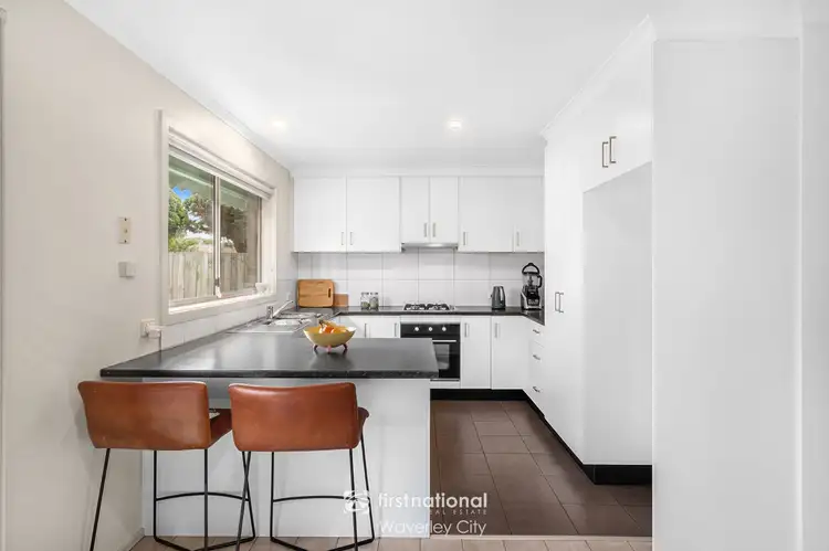 Third view of Homely unit listing, 1/20 Howard Avenue, Mount Waverley VIC 3149