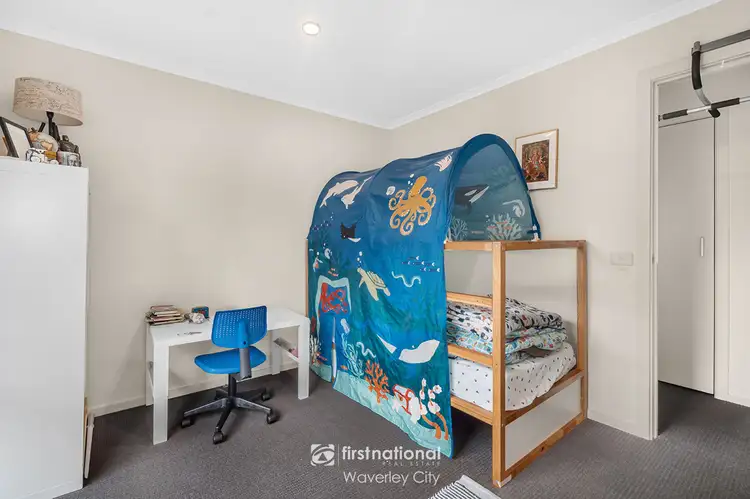 Sixth view of Homely unit listing, 1/20 Howard Avenue, Mount Waverley VIC 3149