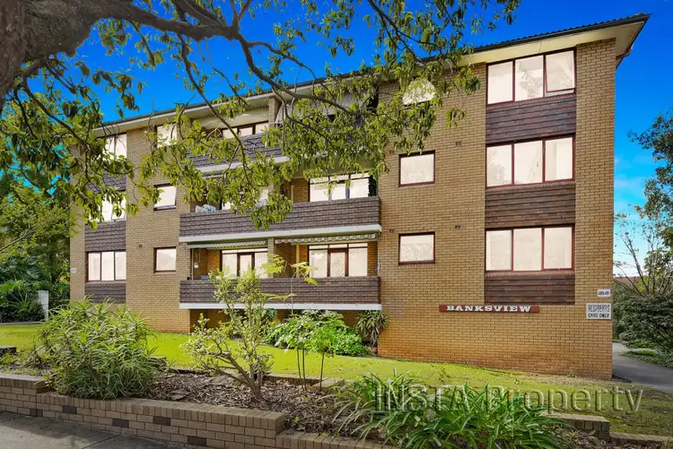 16/489 Chapel Road, Bankstown NSW 2200