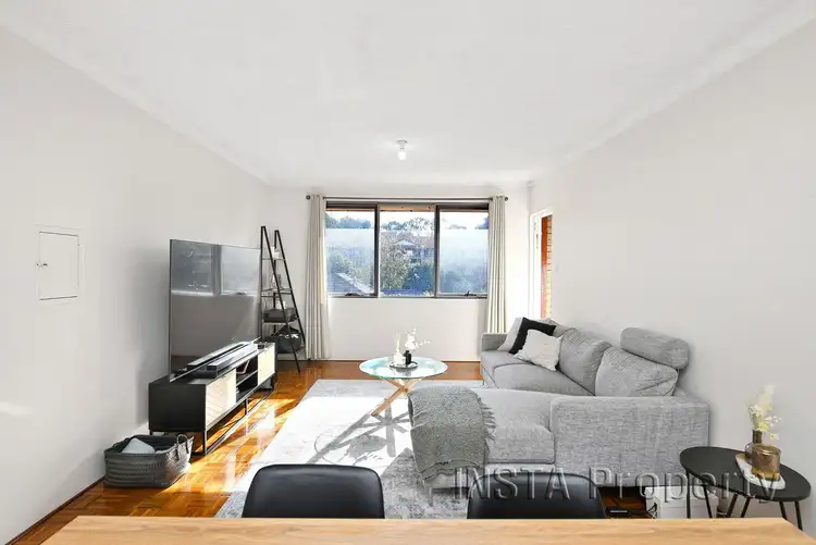 Second view of Homely unit listing, 16/489 Chapel Road, Bankstown NSW 2200