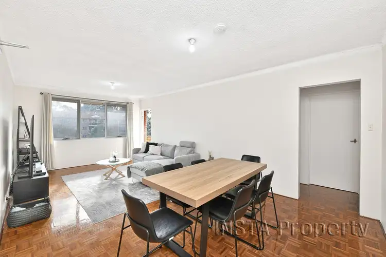 Third view of Homely unit listing, 16/489 Chapel Road, Bankstown NSW 2200