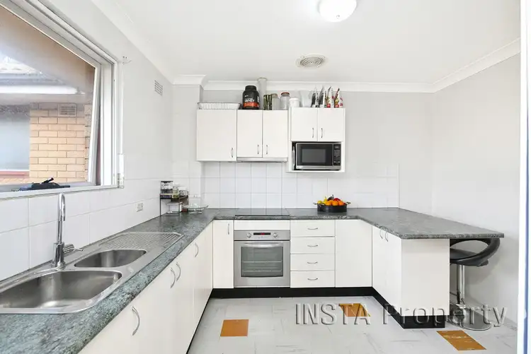 Fourth view of Homely unit listing, 16/489 Chapel Road, Bankstown NSW 2200