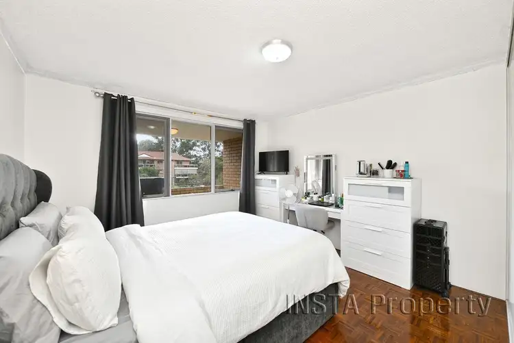 Fifth view of Homely unit listing, 16/489 Chapel Road, Bankstown NSW 2200