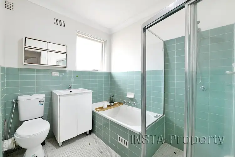 Sixth view of Homely unit listing, 16/489 Chapel Road, Bankstown NSW 2200