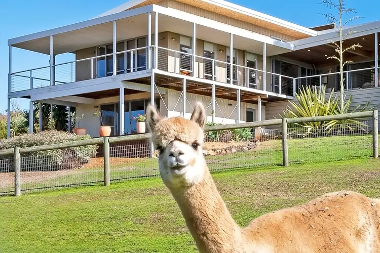 Second view of Homely rural property listing, 87 Gibbard Place, Bullsbrook WA 6084