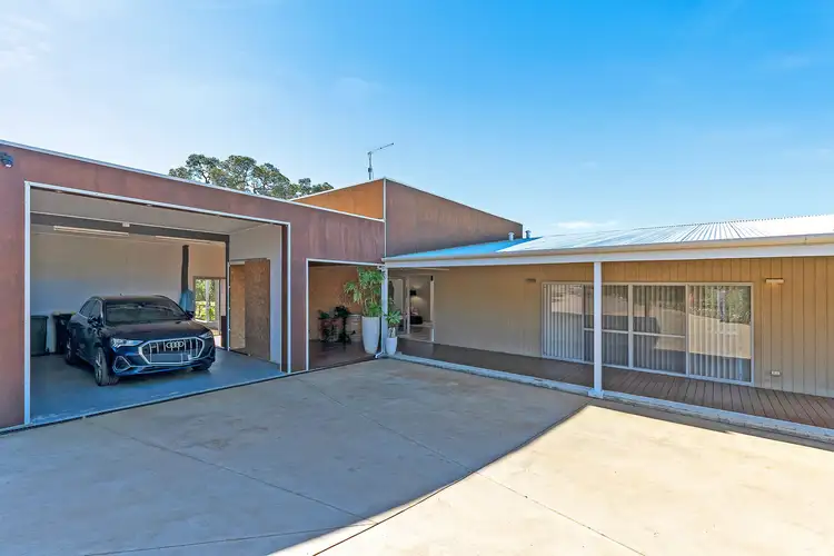 Third view of Homely rural property listing, 87 Gibbard Place, Bullsbrook WA 6084