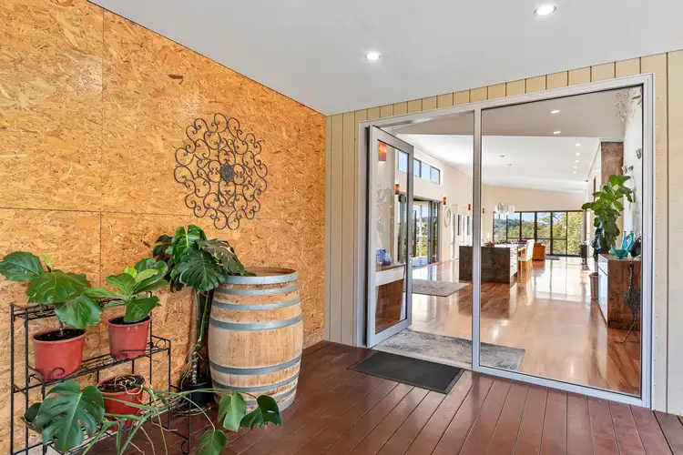 Fourth view of Homely rural property listing, 87 Gibbard Place, Bullsbrook WA 6084