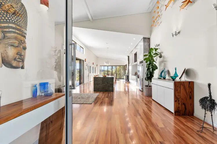 Fifth view of Homely rural property listing, 87 Gibbard Place, Bullsbrook WA 6084