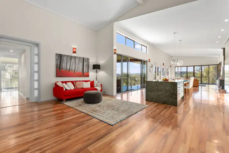 Sixth view of Homely rural property listing, 87 Gibbard Place, Bullsbrook WA 6084