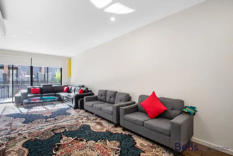 Fourth view of Homely townhouse listing, 27/8 Service Street, Sunshine VIC 3020