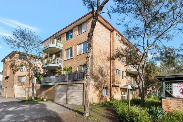 47/4-11 Equity Place, Canley Vale NSW 2166