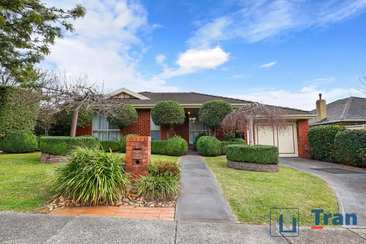 23 Marlborough Road