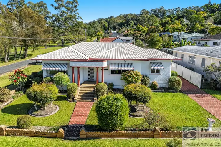 23 Parade Street, Girards Hill NSW 2480