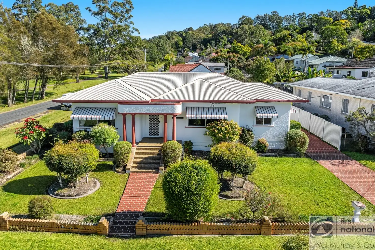 Main view of Homely house listing, 23 Parade Street, Girards Hill NSW 2480