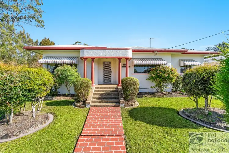 Second view of Homely house listing, 23 Parade Street, Girards Hill NSW 2480