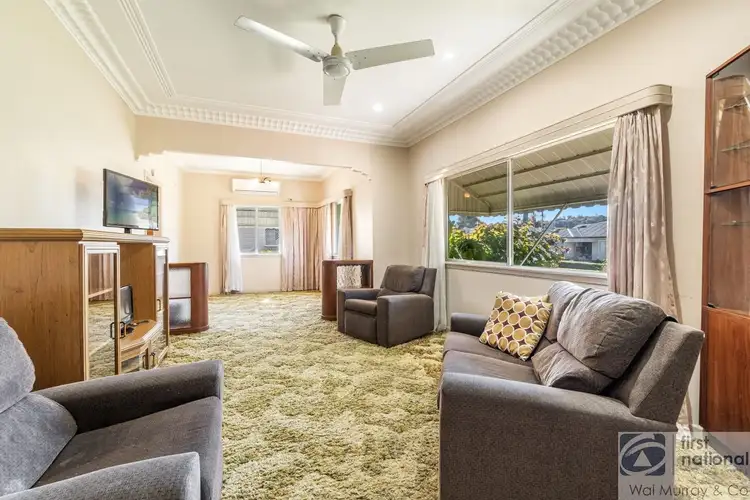 Fourth view of Homely house listing, 23 Parade Street, Girards Hill NSW 2480