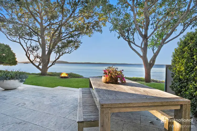 Main view of Homely semi-detached listing, 2/115 Foreshore Drive, Salamander Bay NSW 2317