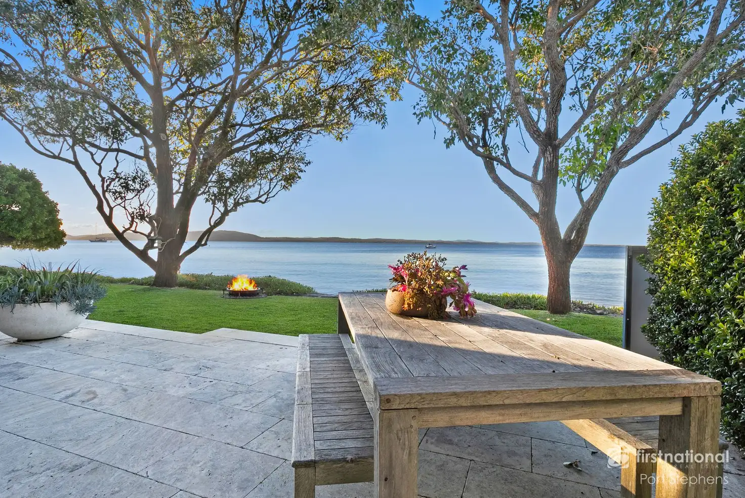 Main view of Homely semi-detached listing, 2/115 Foreshore Drive, Salamander Bay NSW 2317