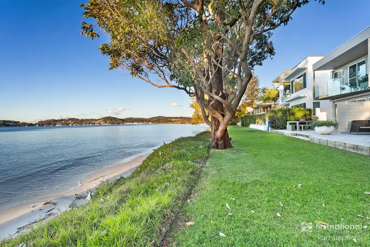 Second view of Homely semi-detached listing, 2/115 Foreshore Drive, Salamander Bay NSW 2317