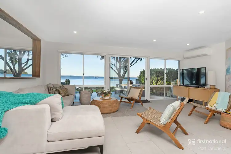 Third view of Homely semi-detached listing, 2/115 Foreshore Drive, Salamander Bay NSW 2317