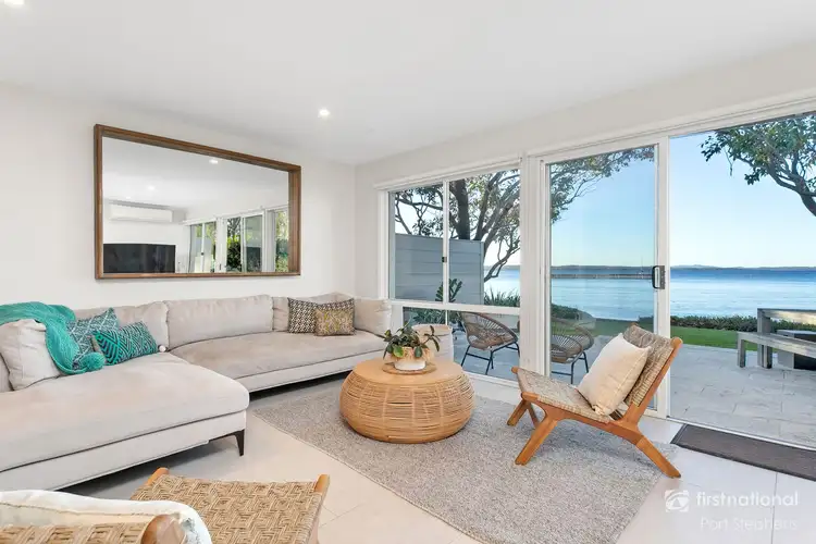 Fourth view of Homely semi-detached listing, 2/115 Foreshore Drive, Salamander Bay NSW 2317