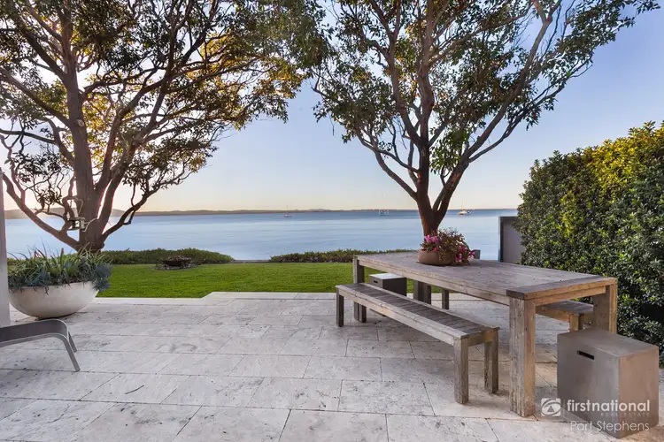 Fifth view of Homely semi-detached listing, 2/115 Foreshore Drive, Salamander Bay NSW 2317