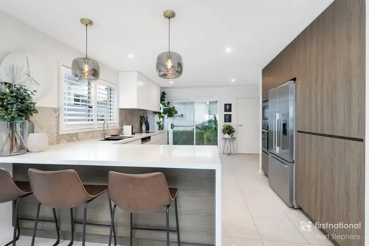 Sixth view of Homely semi-detached listing, 2/115 Foreshore Drive, Salamander Bay NSW 2317