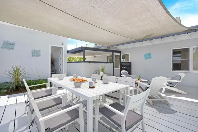 Second view of Homely house listing, 8 Fern Way, Culburra Beach NSW 2540