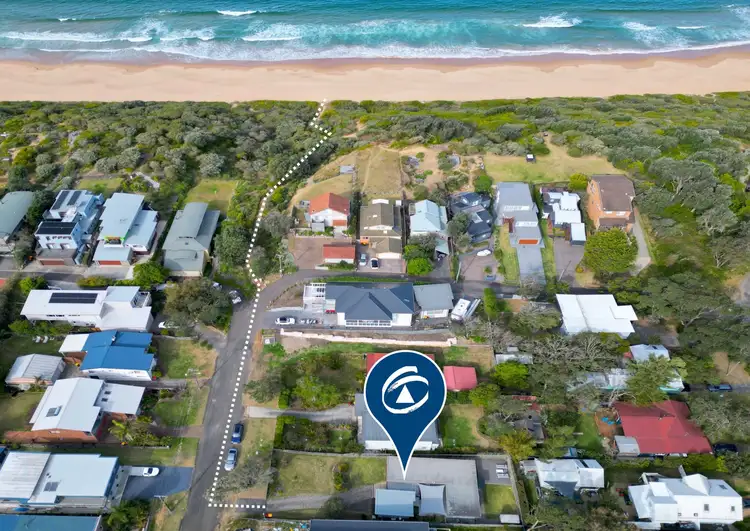 Third view of Homely house listing, 8 Fern Way, Culburra Beach NSW 2540