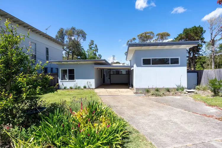 Fourth view of Homely house listing, 8 Fern Way, Culburra Beach NSW 2540
