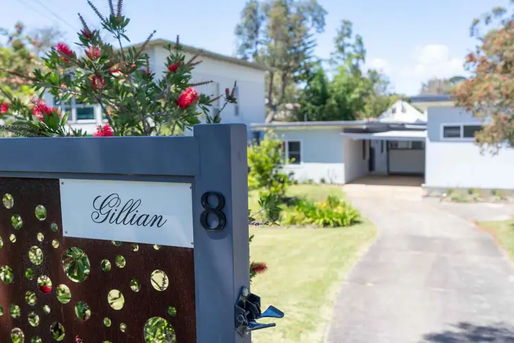 Fifth view of Homely house listing, 8 Fern Way, Culburra Beach NSW 2540