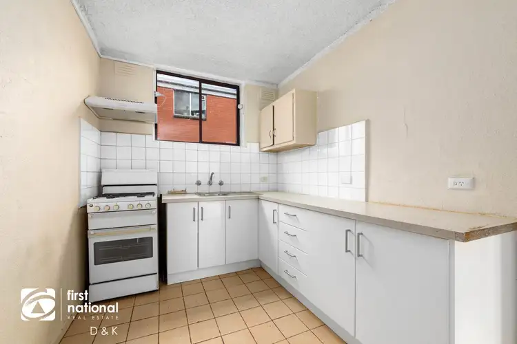 Third view of Homely apartment listing, 2/23 Eldridge Street, Footscray VIC 3011