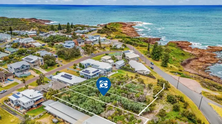 Third view of Homely land listing, LOT 4, 29B Kingsley Drive, Boat Harbour NSW 2316