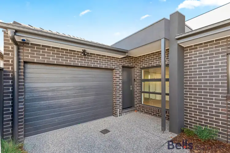 3/9 Carter Street, Sunshine West VIC 3020