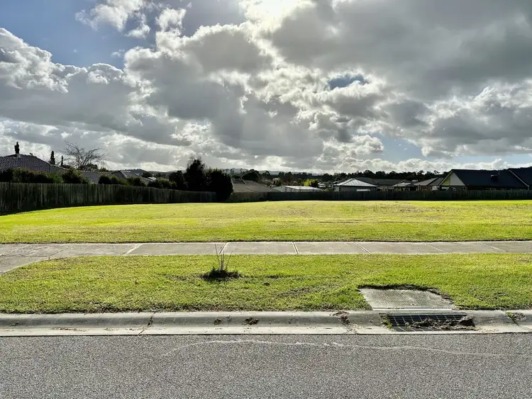 Third view of Homely land listing, 1 Tara Park Close, Narre Warren North VIC 3804