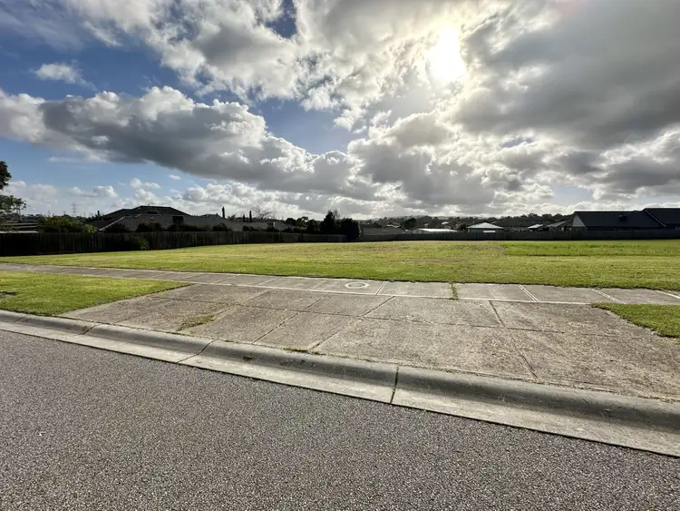 Fourth view of Homely land listing, 1 Tara Park Close, Narre Warren North VIC 3804