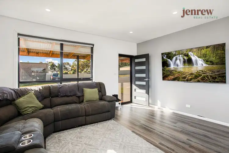 Sixth view of Homely house listing, 18 Cardigan Street, Somerset TAS 7322