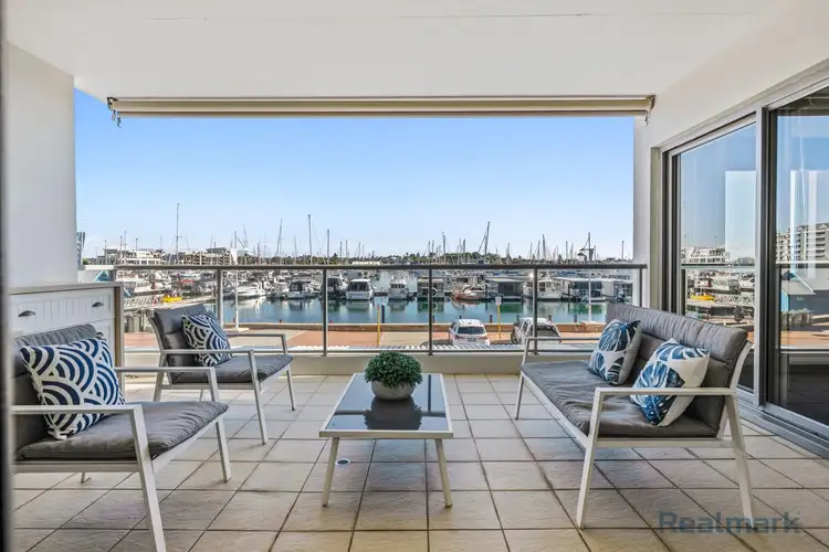 Third view of Homely unit listing, 13/1 Breakwater Parade, Mandurah WA 6210