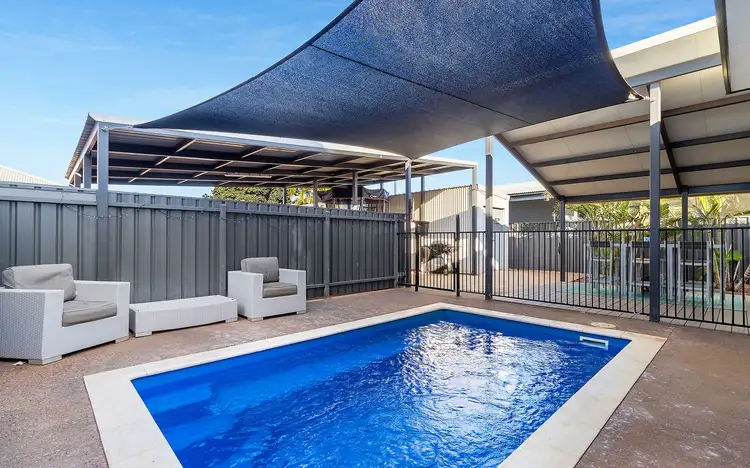 51 Tharnda Road, Baynton WA 6714