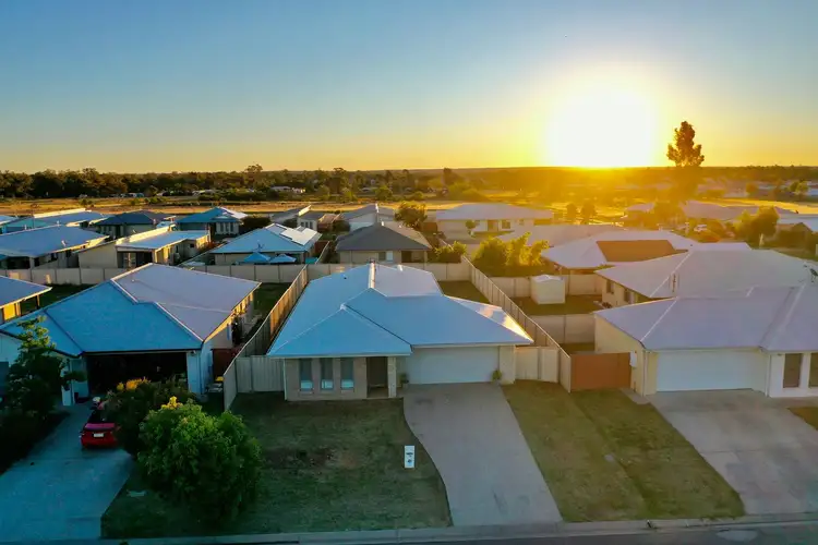 Second view of Homely house listing, 16 Gleeson Street, Chinchilla QLD 4413