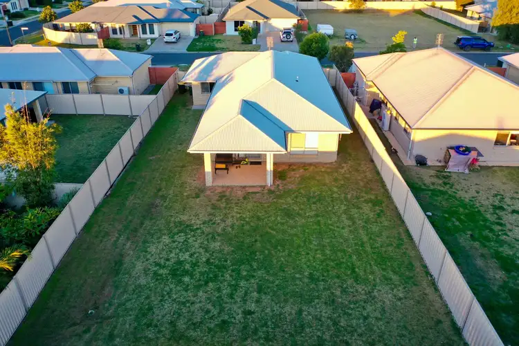 Third view of Homely house listing, 16 Gleeson Street, Chinchilla QLD 4413