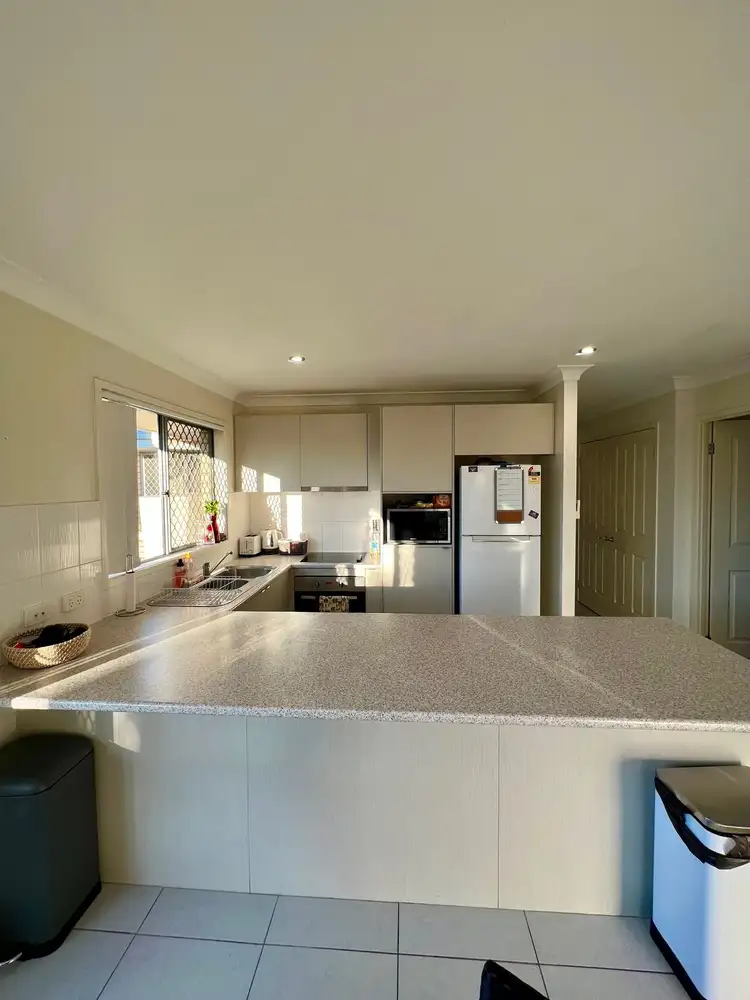 Fourth view of Homely house listing, 16 Gleeson Street, Chinchilla QLD 4413