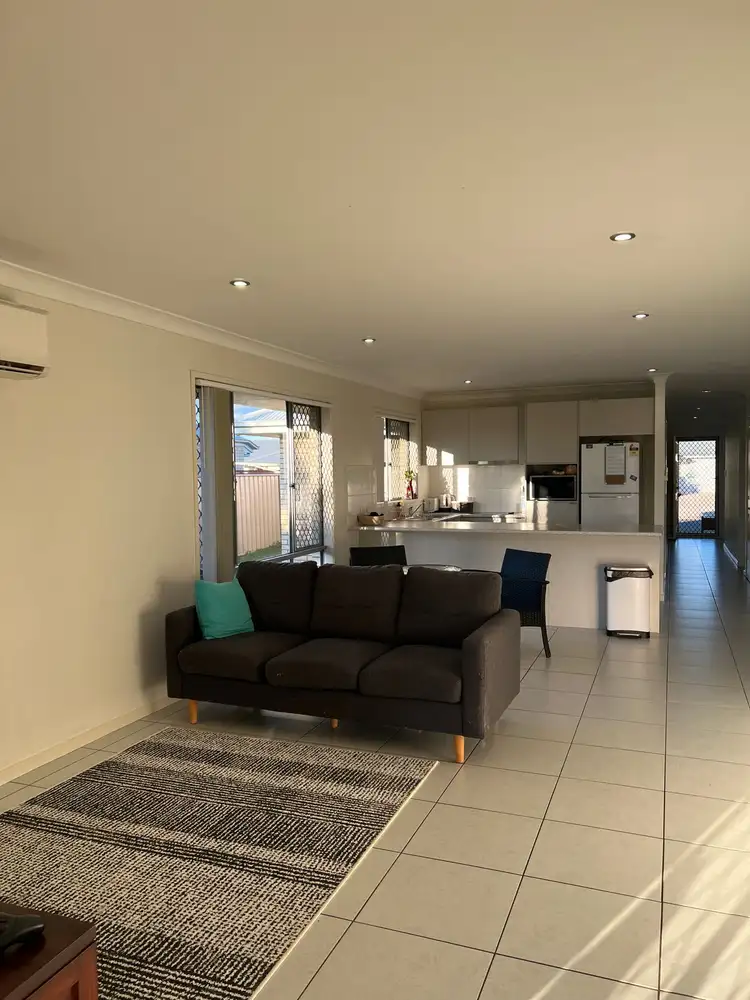 Fifth view of Homely house listing, 16 Gleeson Street, Chinchilla QLD 4413