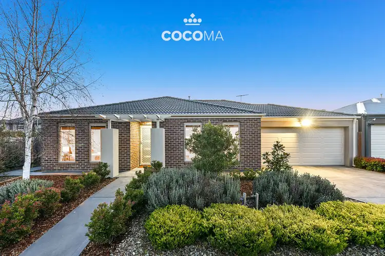 1 Annafee Avenue, Keysborough VIC 3173