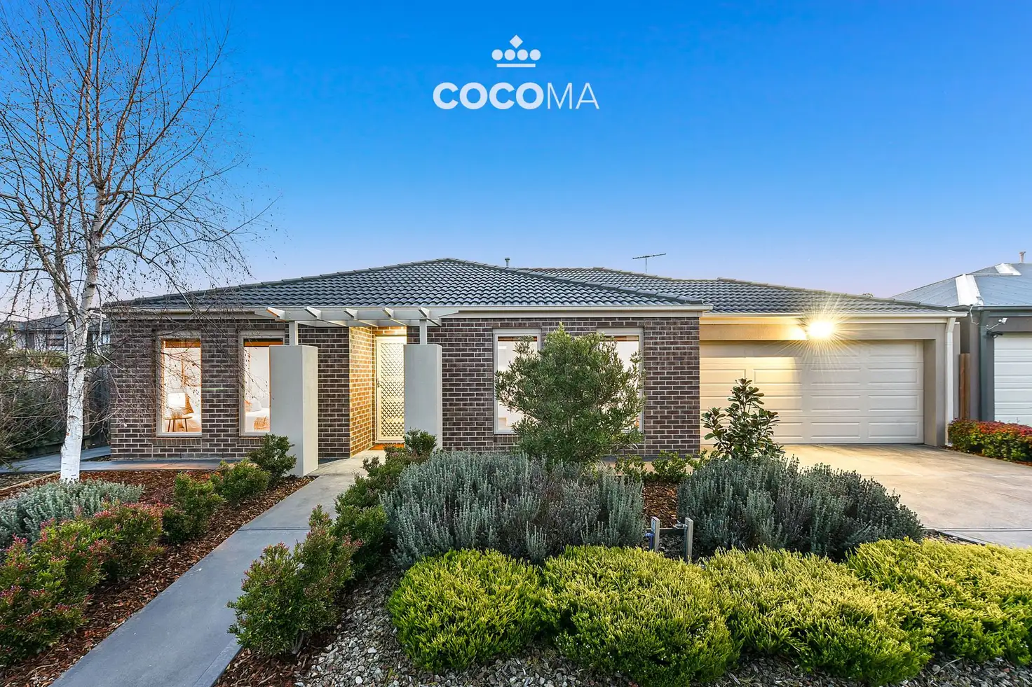 Main view of Homely house listing, 1 Annafee Avenue, Keysborough VIC 3173